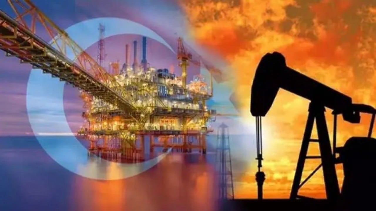 Foto - Dünyanın enerji dengesi altüst oldu! Zirvede beklenmeyen ülke var!