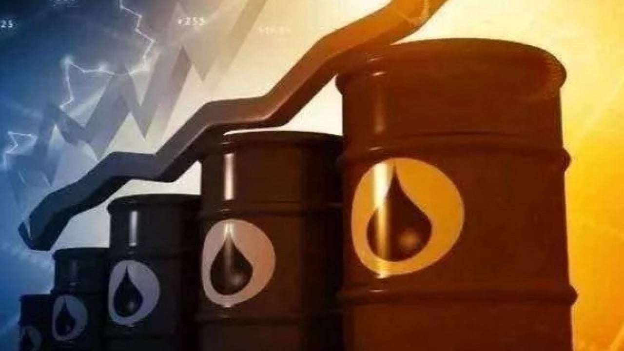 Foto - Dünyanın enerji dengesi altüst oldu! Zirvede beklenmeyen ülke var!