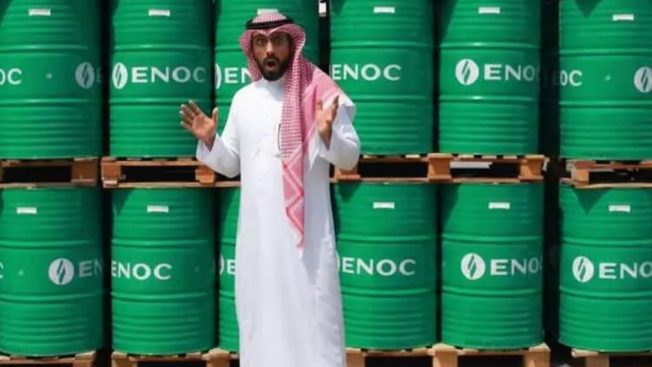 Foto - Dünyanın enerji dengesi altüst oldu! Zirvede beklenmeyen ülke var!