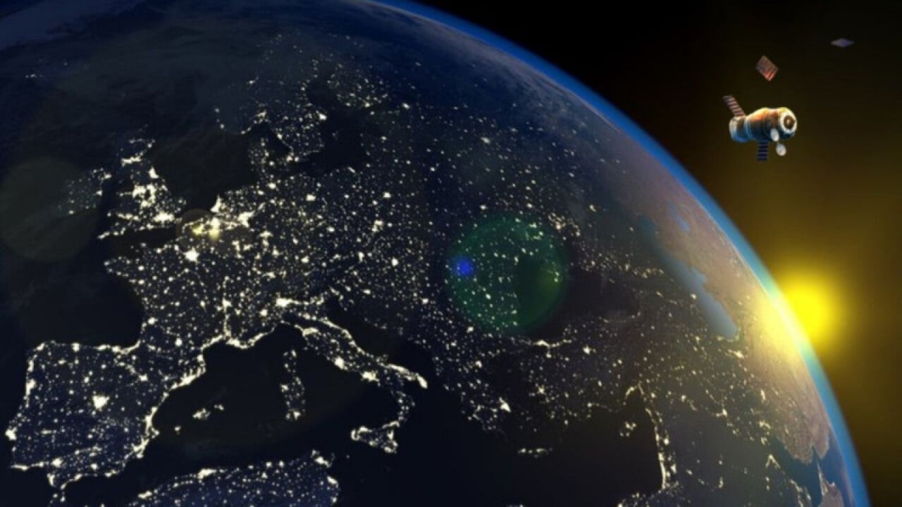 Foto - Dünyanın etrafında sürpriz misafirler: Yeni yarı uydular keşfedildi