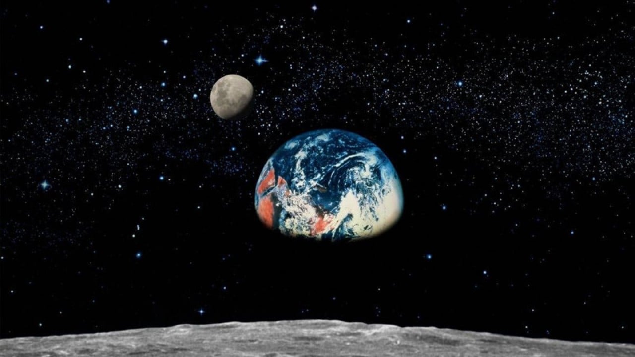 Foto - Dünyanın etrafında sürpriz misafirler: Yeni yarı uydular keşfedildi