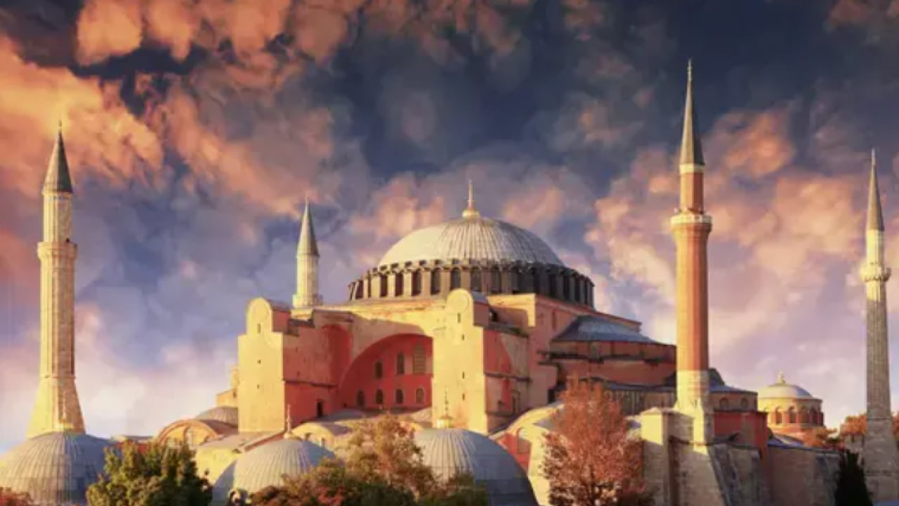 Foto - Dünyanın görülmesi gereken yerleri sıralandı: Türkiye detayı dikkat çekti