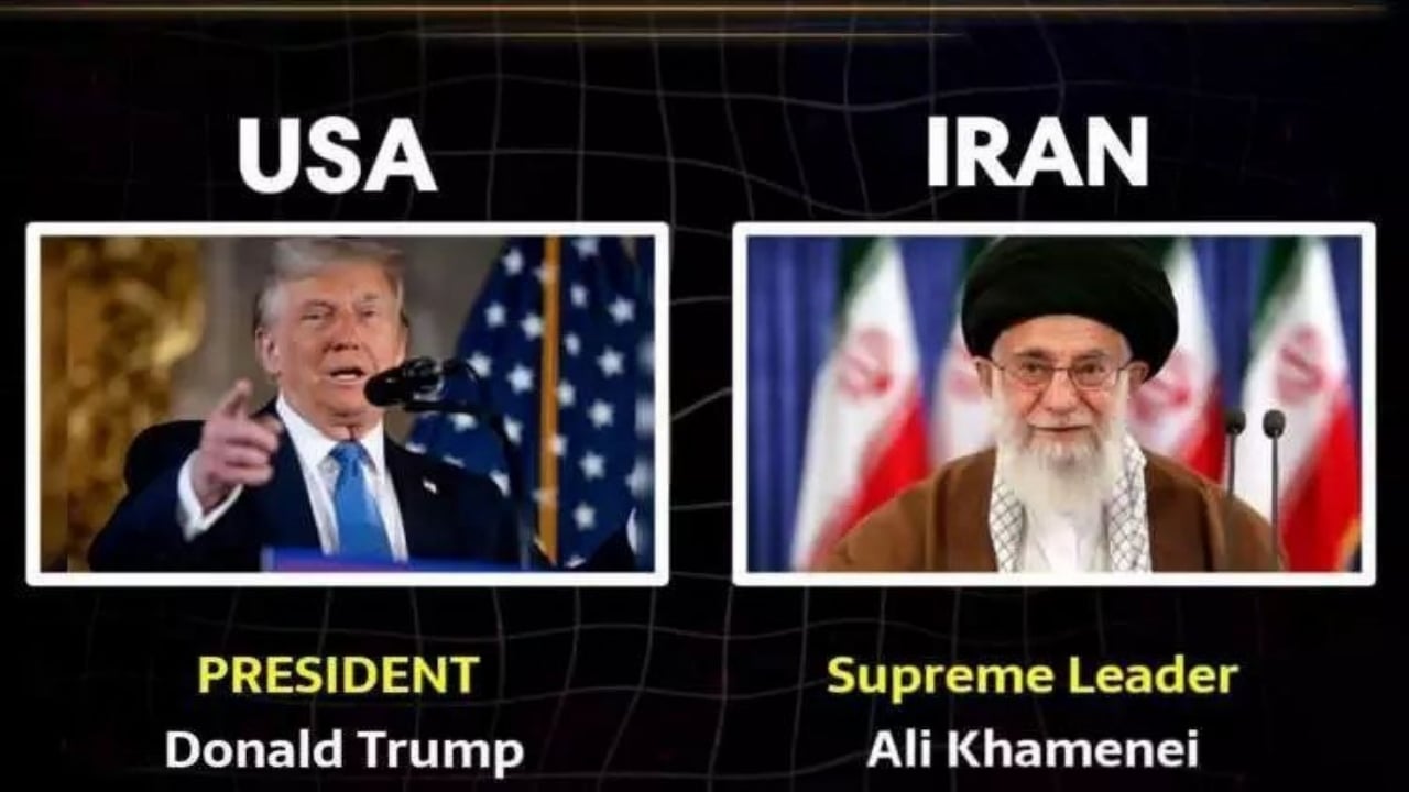 Foto - Dünyanın gözü ABD ve İran’da! Hangi ülkenin elinde hangi silahlar var? İşte ölümcül liste