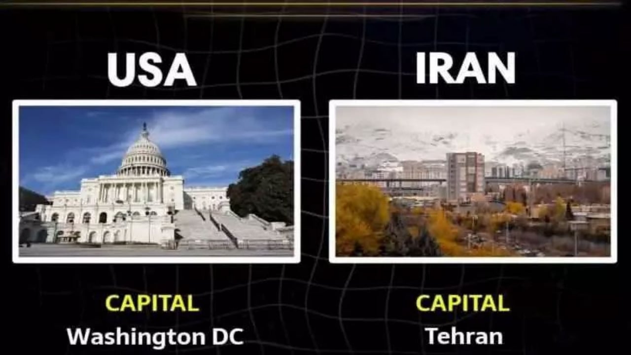 Foto - Dünyanın gözü ABD ve İran’da! Hangi ülkenin elinde hangi silahlar var? İşte ölümcül liste