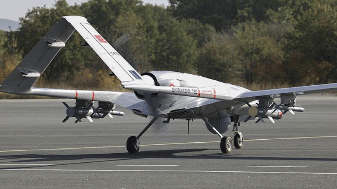 Foto - Dünyanın gözü bu kez o savaşta: Türk AKINCI’sına karşı Çin’in 'Ejderha' füzeleri! BAE’nin Sudan’daki sır perdesi aralanıyor!