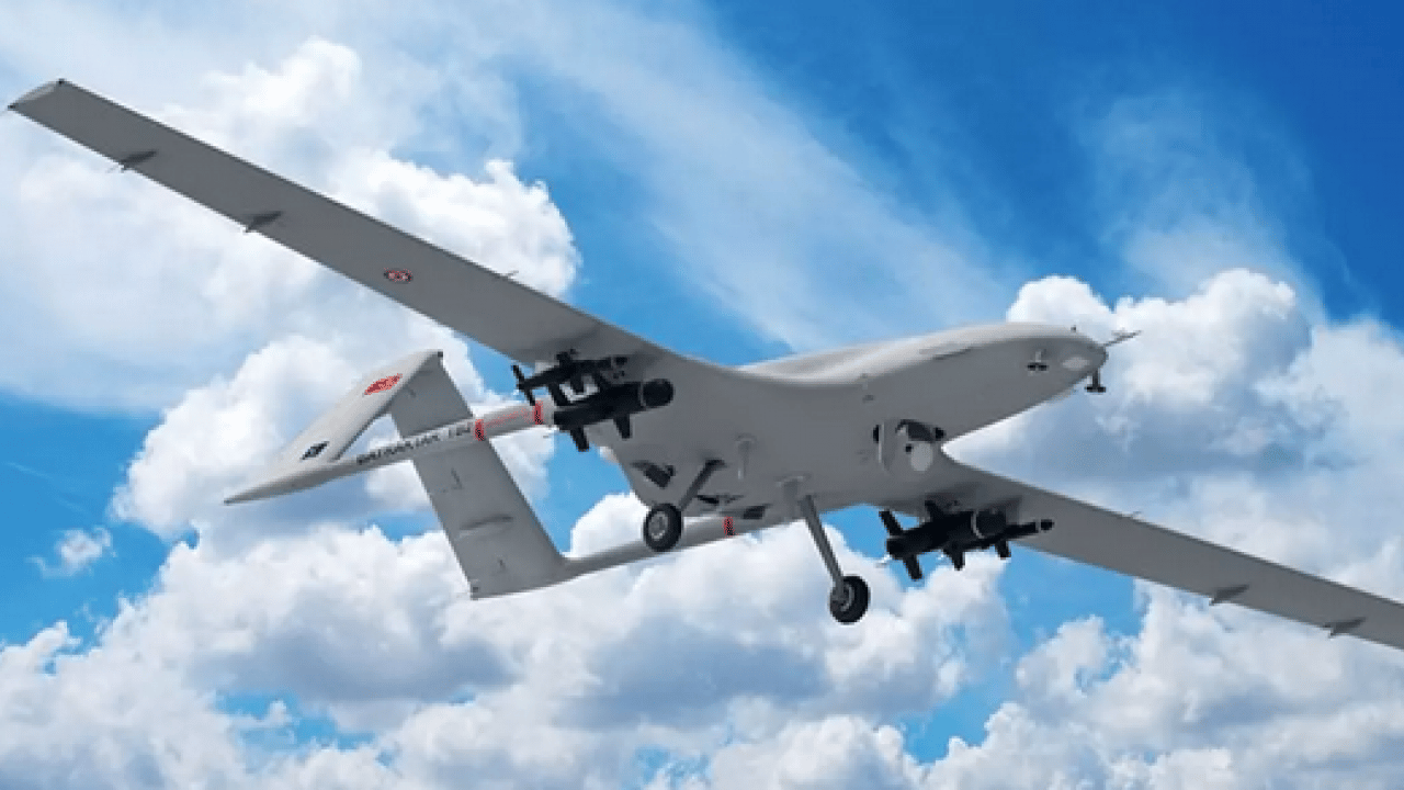 Foto - Dünyanın gözü bu kez o savaşta: Türk AKINCI’sına karşı Çin’in 'Ejderha' füzeleri! BAE’nin Sudan’daki sır perdesi aralanıyor!