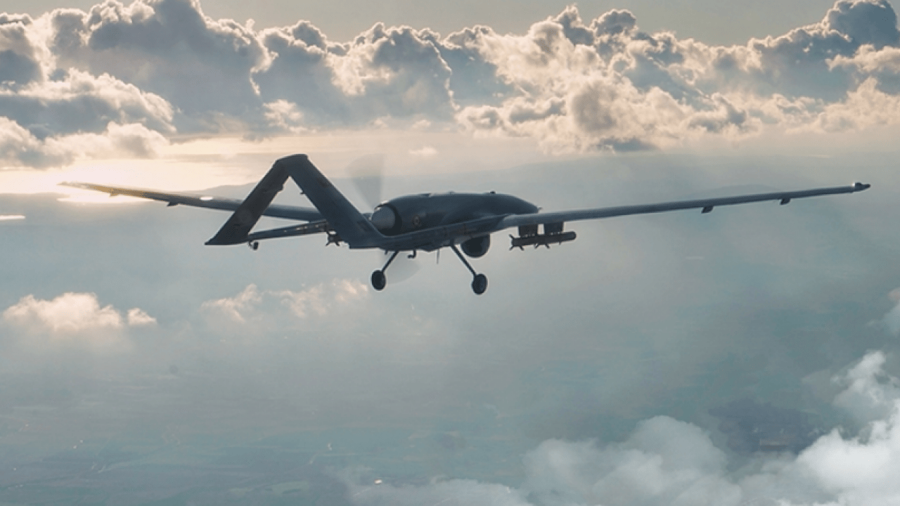 Foto - Dünyanın gözü bu kez o savaşta: Türk AKINCI’sına karşı Çin’in 'Ejderha' füzeleri! BAE’nin Sudan’daki sır perdesi aralanıyor!