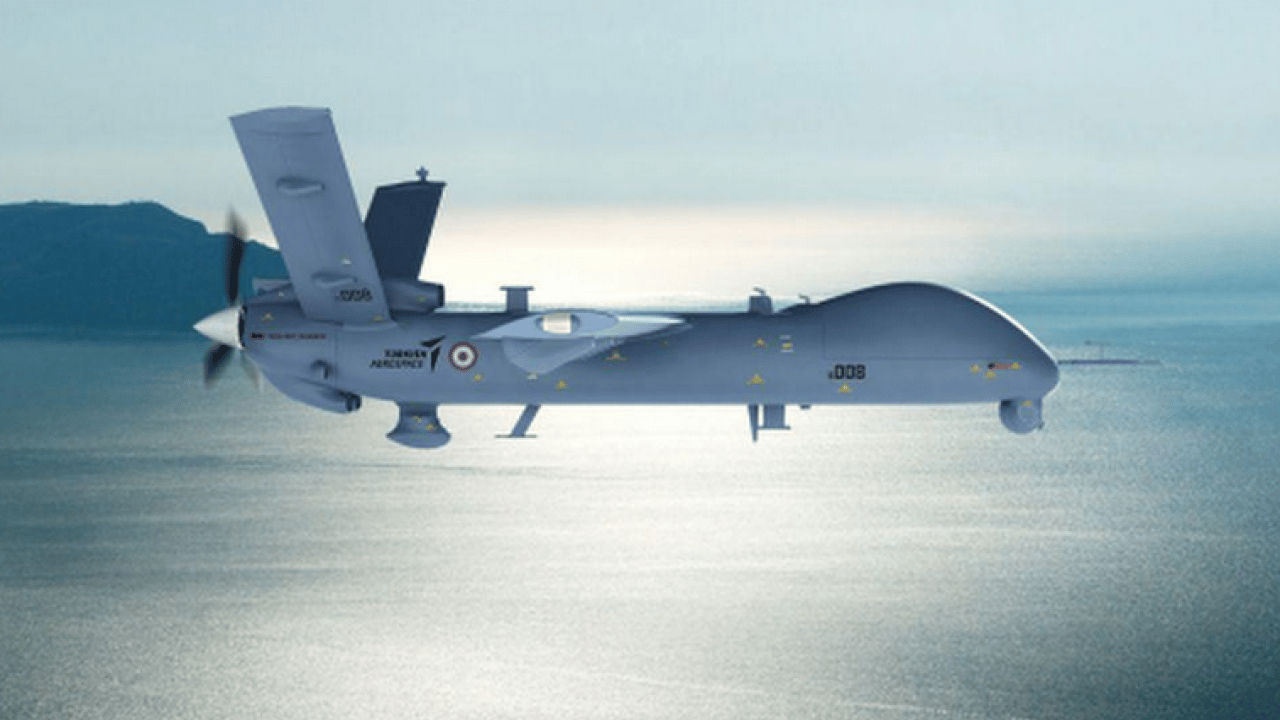 Foto - Dünyanın gözü bu kez o savaşta: Türk AKINCI’sına karşı Çin’in 'Ejderha' füzeleri! BAE’nin Sudan’daki sır perdesi aralanıyor!