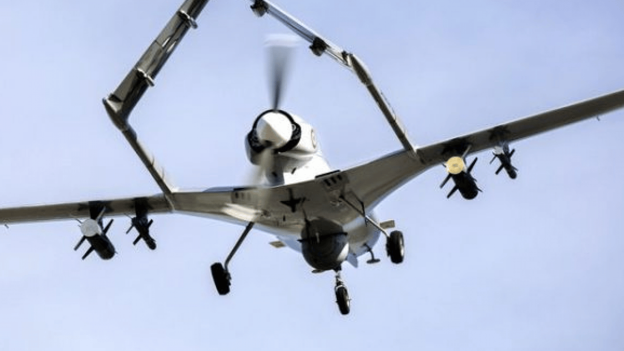 Foto - Dünyanın gözü bu kez o savaşta: Türk AKINCI’sına karşı Çin’in 'Ejderha' füzeleri! BAE’nin Sudan’daki sır perdesi aralanıyor!