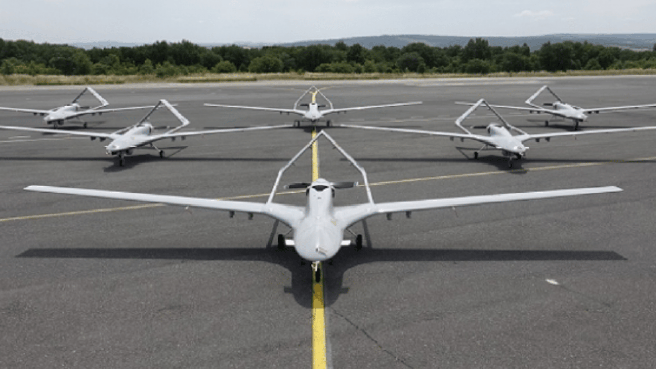 Foto - Dünyanın gözü bu kez o savaşta: Türk AKINCI’sına karşı Çin’in 'Ejderha' füzeleri! BAE’nin Sudan’daki sır perdesi aralanıyor!