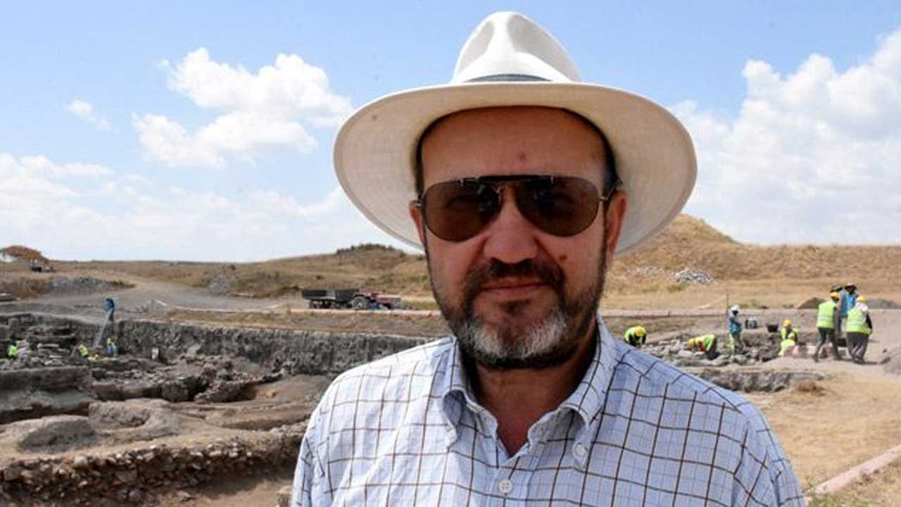 Foto - Dünyanın gözü Kayseri'de! Müthiş keşif gerçekleşti