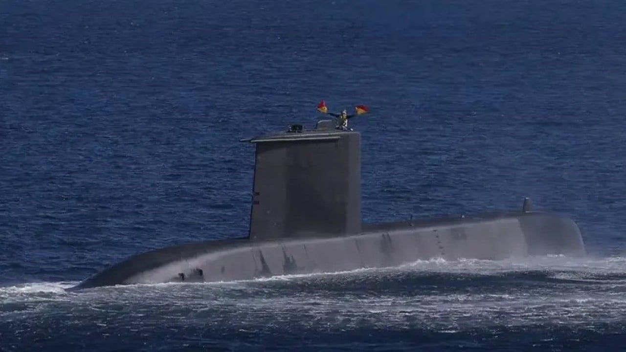 Foto - Dünyanın gözü kulağı bu projedeydi: Türkiye'nin nükleer denizaltısında son durum belli oldu