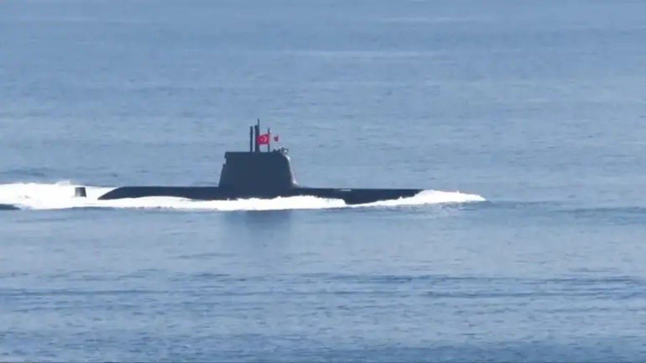 Foto - Dünyanın gözü kulağı bu projedeydi: Türkiye'nin nükleer denizaltısında son durum belli oldu