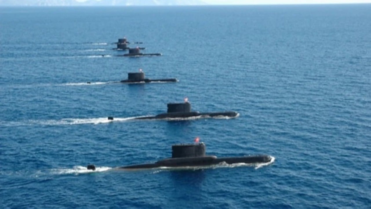 Foto - Dünyanın gözü kulağı bu projedeydi: Türkiye'nin nükleer denizaltısında son durum belli oldu