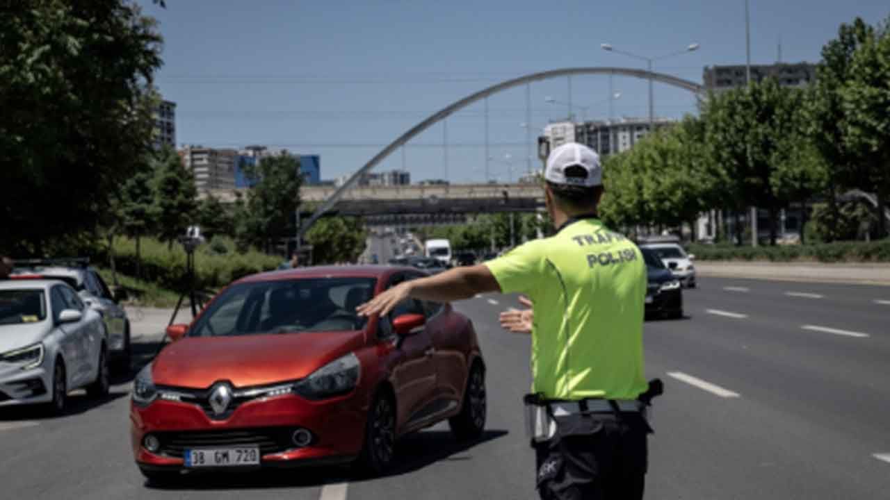 Foto - Dünyanın gözü o ilimizde! Resmen alarm verildi, memurlar izne çıkarıldı, polislere sahaya inin emri gitti