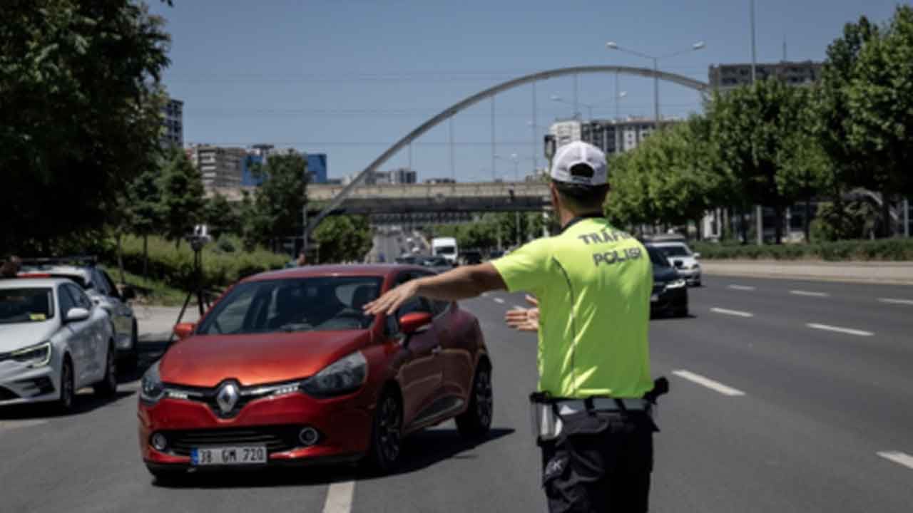 Foto - Dünyanın gözü o ilimizde! Resmen alarm verildi, memurlar izne çıkarıldı, polislere sahaya inin emri gitti