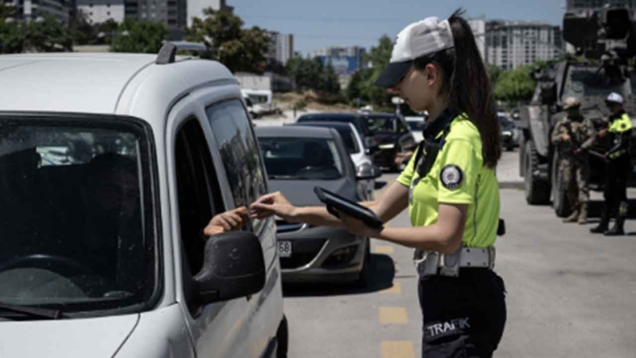 Foto - Dünyanın gözü o ilimizde! Resmen alarm verildi, memurlar izne çıkarıldı, polislere sahaya inin emri gitti