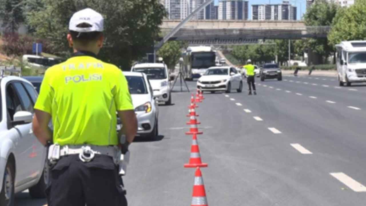 Foto - Dünyanın gözü o ilimizde! Resmen alarm verildi, memurlar izne çıkarıldı, polislere sahaya inin emri gitti
