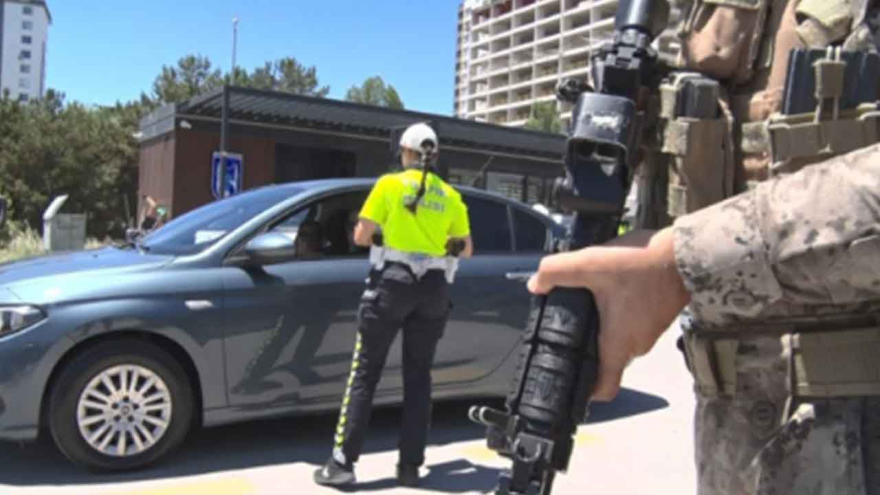 Foto - Dünyanın gözü o ilimizde! Resmen alarm verildi, memurlar izne çıkarıldı, polislere sahaya inin emri gitti