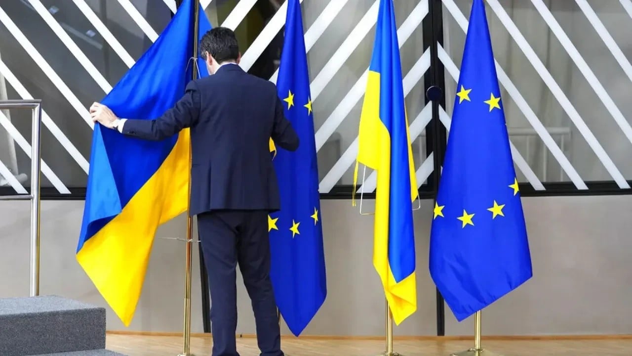 Foto - Dünyanın gözü oradaydı! Macron duyurdu: Türkiye buna hazır