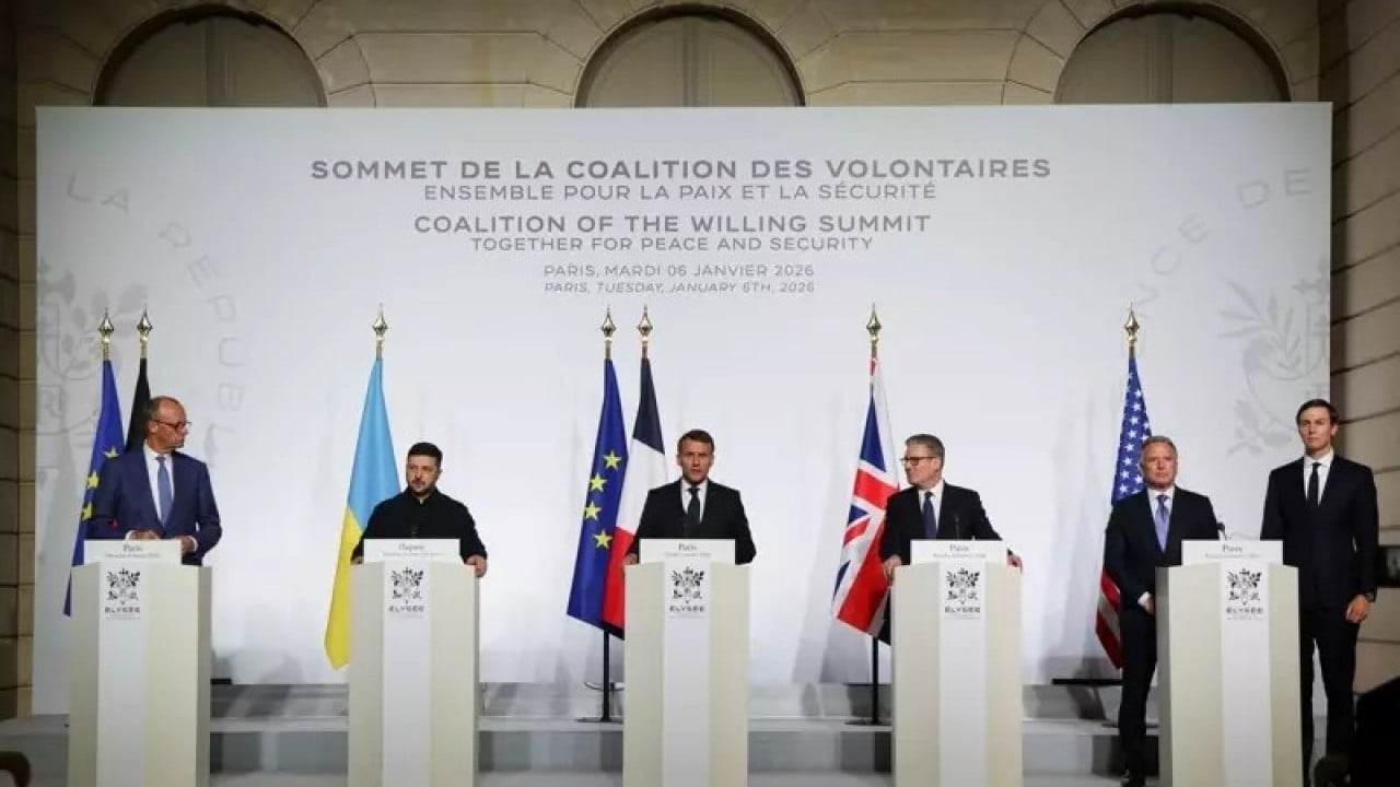 Foto - Dünyanın gözü oradaydı! Macron duyurdu: Türkiye buna hazır