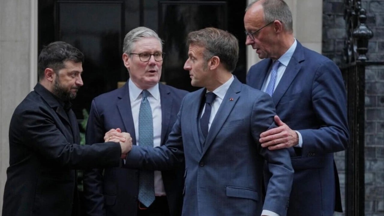 Foto - Dünyanın gözü oradaydı! Macron duyurdu: Türkiye buna hazır