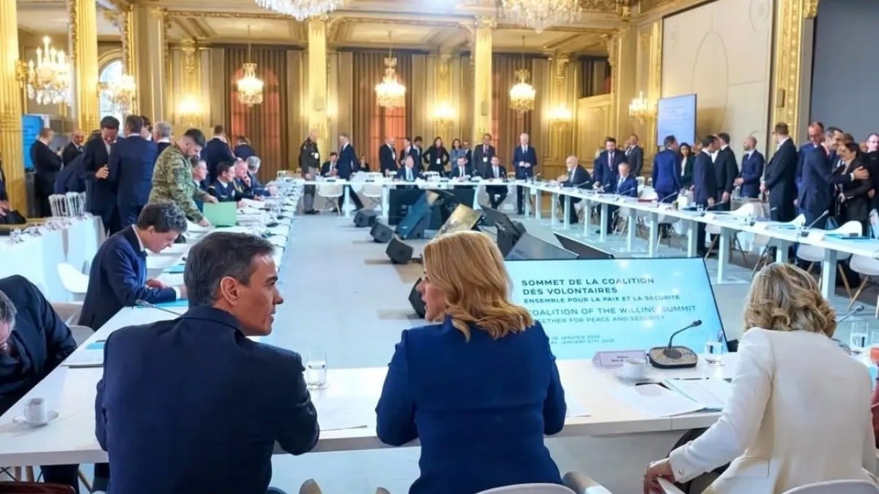 Foto - Dünyanın gözü oradaydı! Macron duyurdu: Türkiye buna hazır