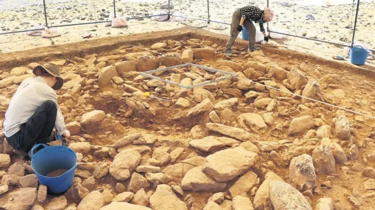 Foto - Dünyanın gözü Şanlıurfa'ya çevrildi: Çinliler ve Japonlar kazıya geliyor