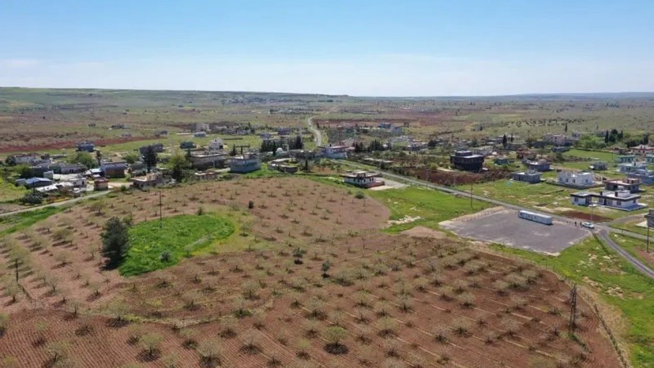 Foto - Dünyanın gözü Şanlıurfa'ya çevrildi: Çinliler ve Japonlar kazıya geliyor