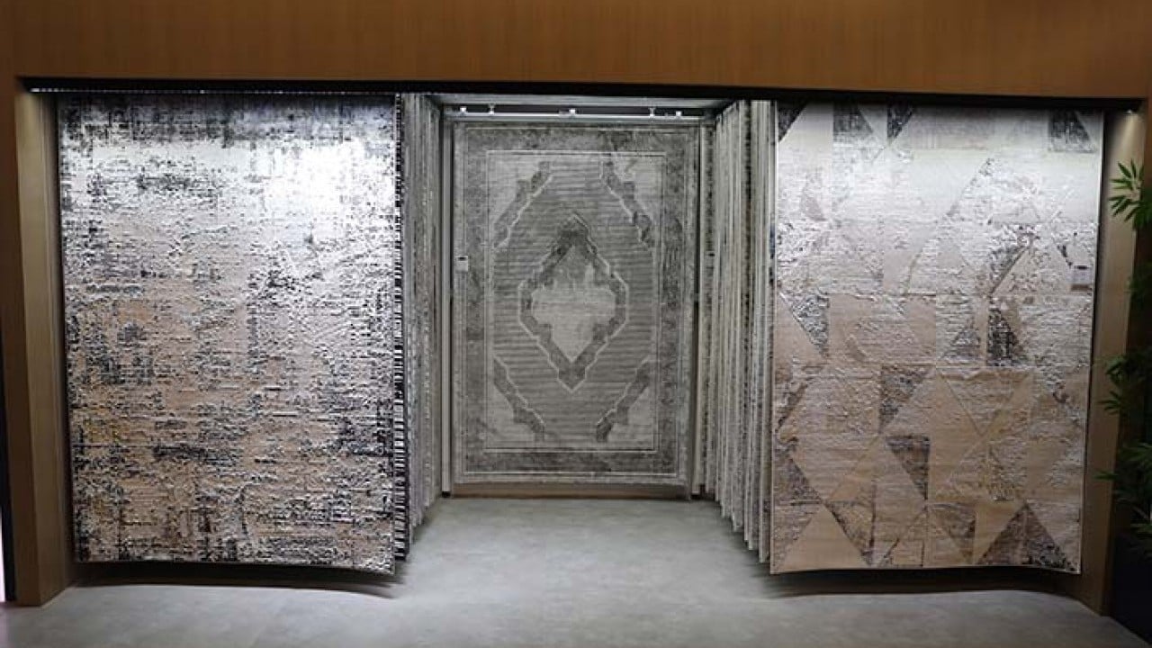 Foto - Dünyanın halısını 