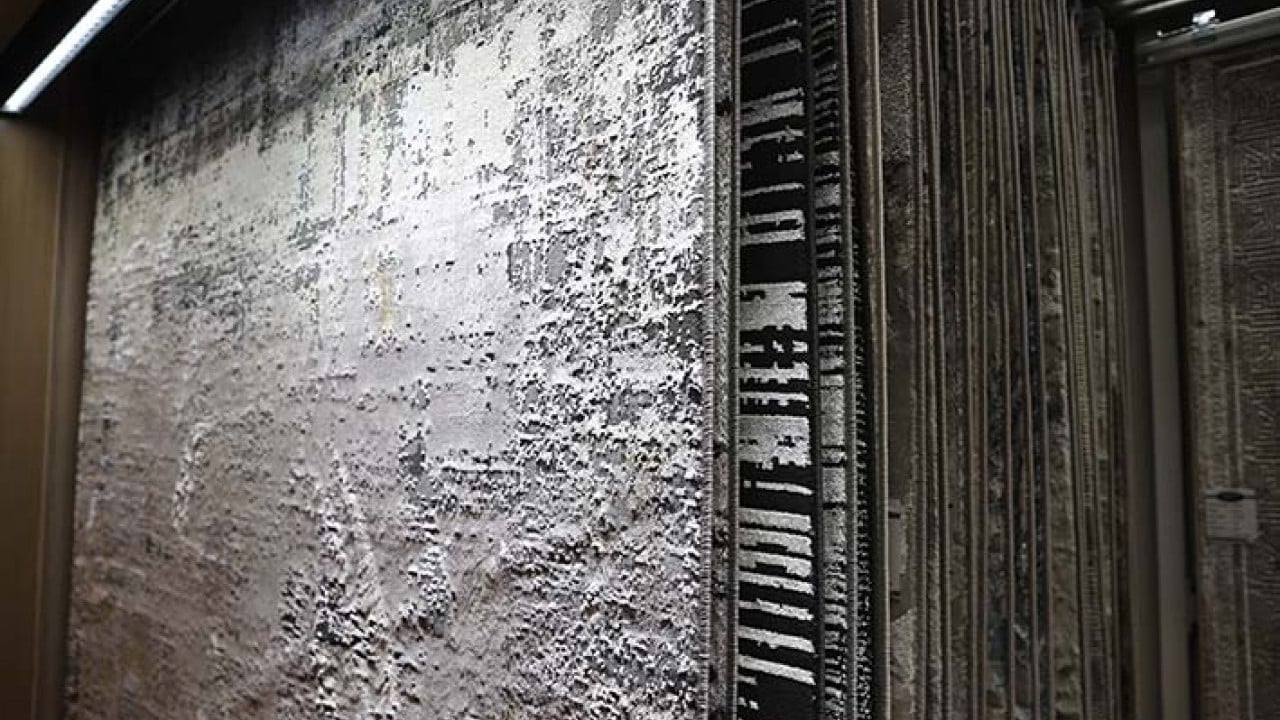 Foto - Dünyanın halısını 