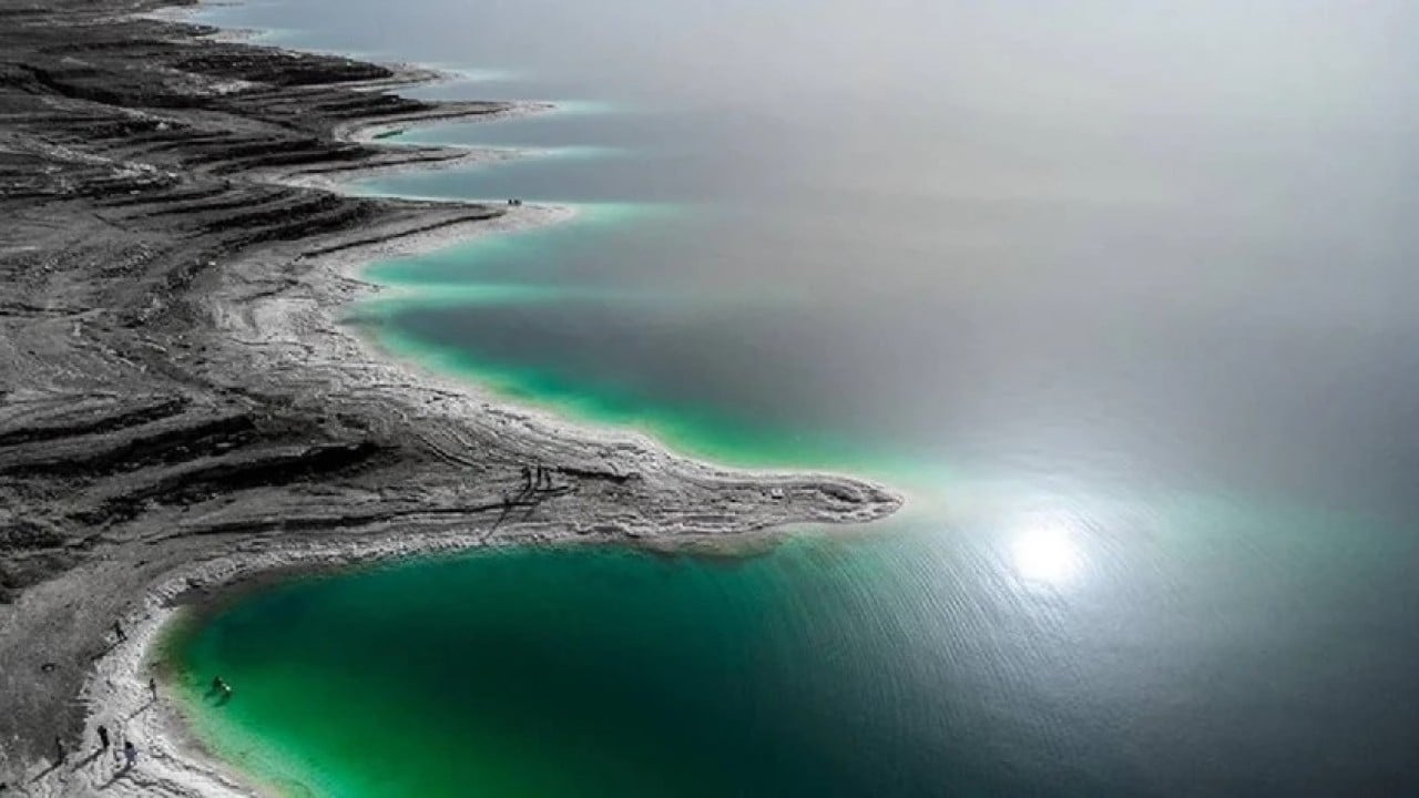 Foto - Dünyanın hayal kırıklığı haritası açıklandı! Listeye Türkiye’den de sürpriz bir nokta girdi