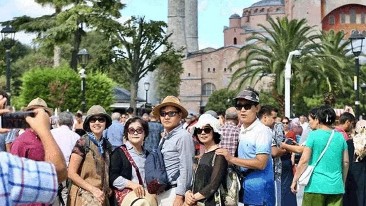 Dünyanın hayal kırıklığı haritası açıklandı! Listeye Türkiye’den de sürpriz bir nokta girdi