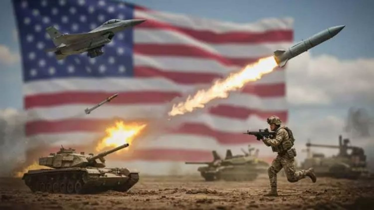 Foto - Dünyanın işgal edilmesi en zor ülkeleri açıklandı! İlk 10’da sürpriz iki İslam ülkesi var