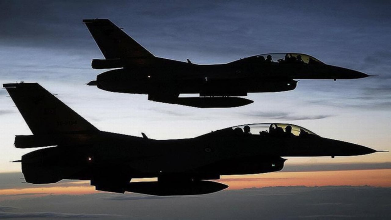 Foto - Dünyanın işgal edilmesi en zor ülkeleri açıklandı! İlk 10’da sürpriz iki İslam ülkesi var