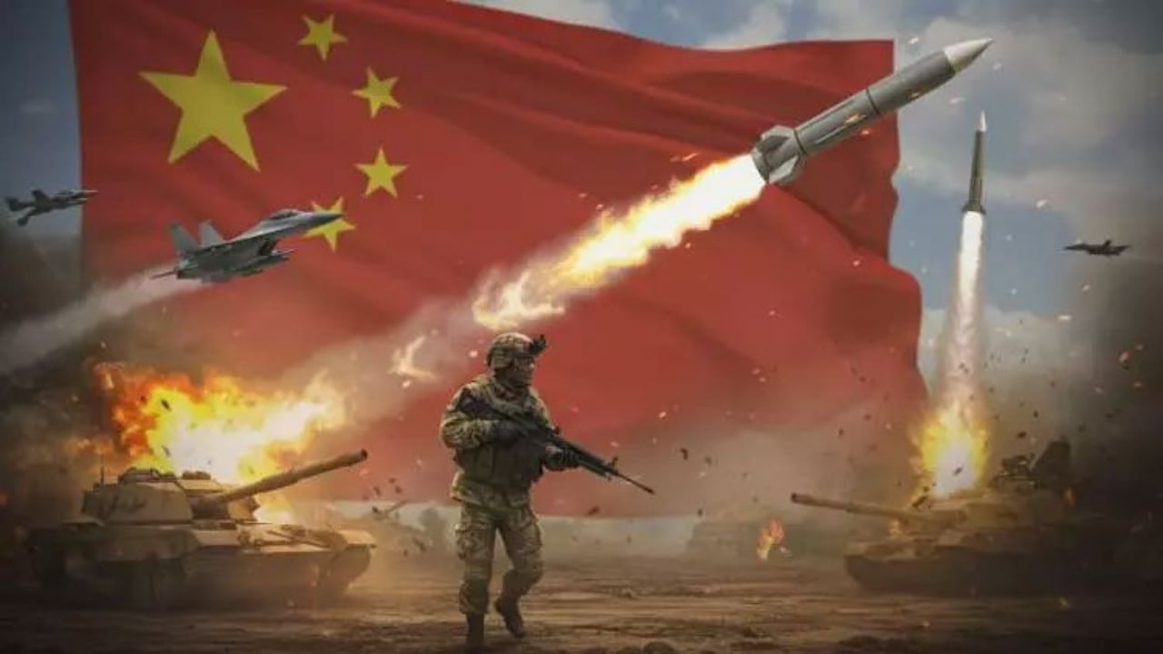 Foto - Dünyanın işgal edilmesi en zor ülkeleri açıklandı! İlk 10’da sürpriz iki İslam ülkesi var