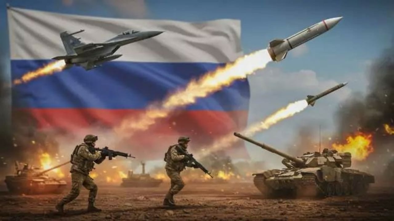 Foto - Dünyanın işgal edilmesi en zor ülkeleri açıklandı! İlk 10’da sürpriz iki İslam ülkesi var