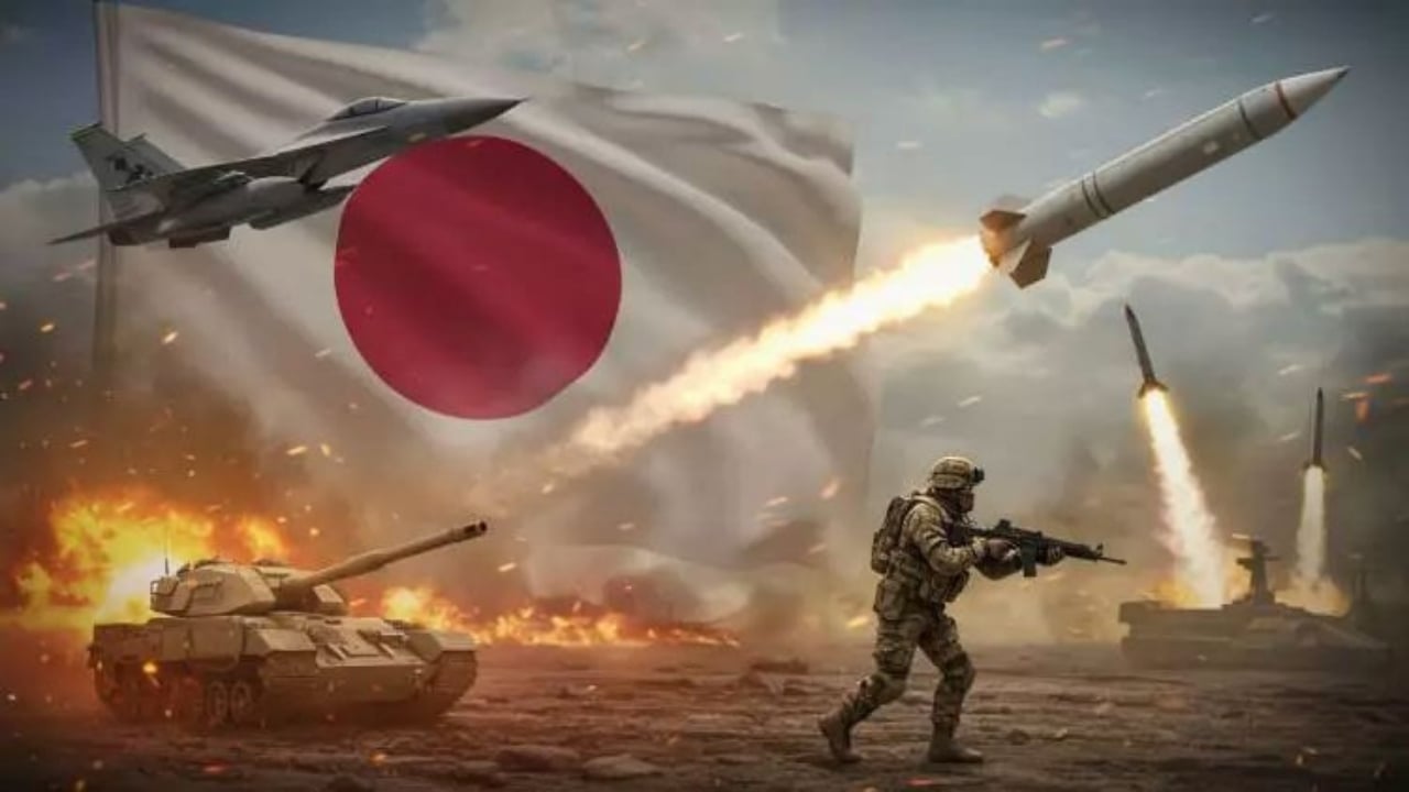 Foto - Dünyanın işgal edilmesi en zor ülkeleri açıklandı! İlk 10’da sürpriz iki İslam ülkesi var