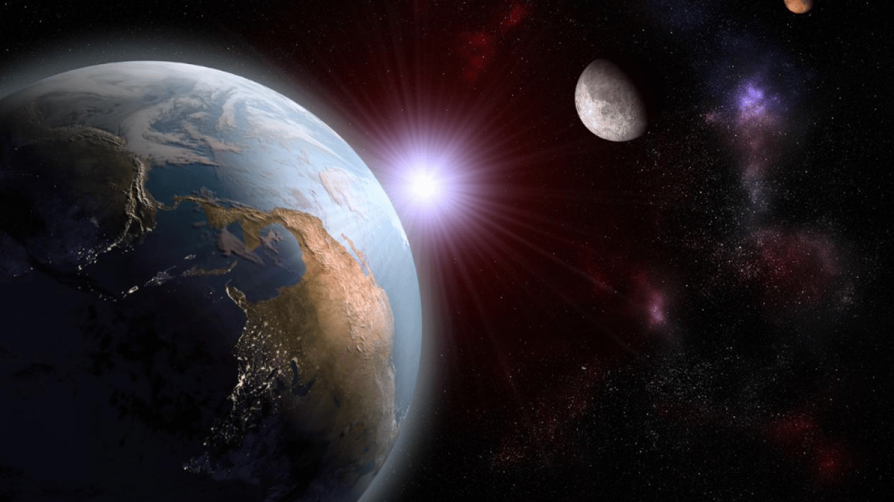 Dünya’nın kalbinde ezber bozan bir keşif: Çekirdeğin sırrı çözüldü