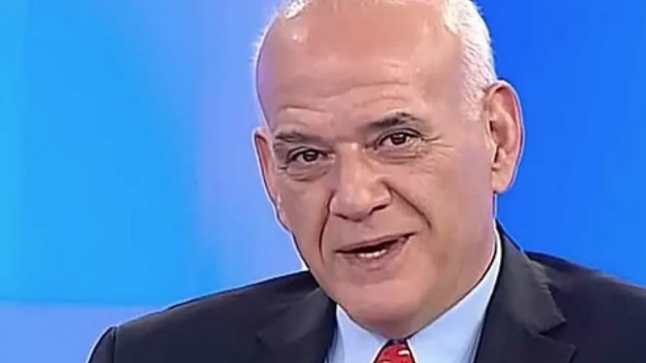 Dünyanın konuştuğu o isim için... Ahmet Çakar Okan Buruk’a şaşırıp yüklendi: 'Hayatın olağan akışına aykırı...'