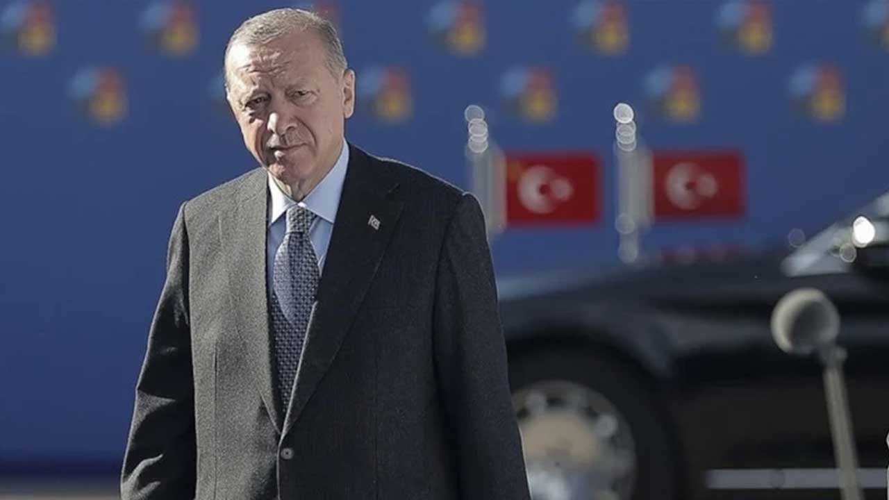 Foto - Dünyanın konuştuğu Türkiye analizi! İsrailliler her şeyi anlattı