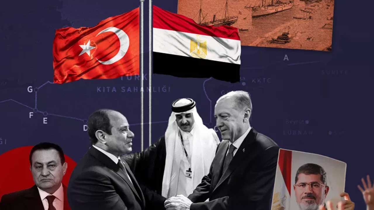 Foto - Dünyanın konuştuğu Türkiye analizi! İsrailliler her şeyi anlattı