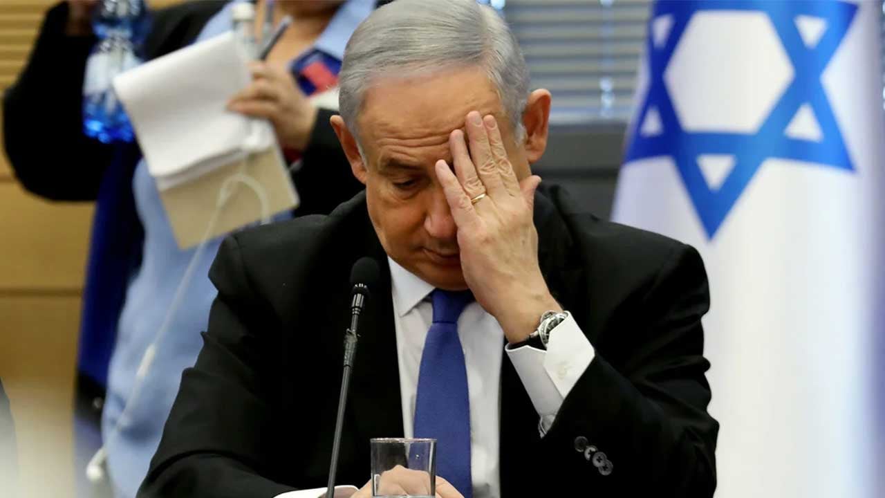 Foto - Dünyanın konuştuğu Türkiye analizi! İsrailliler her şeyi anlattı