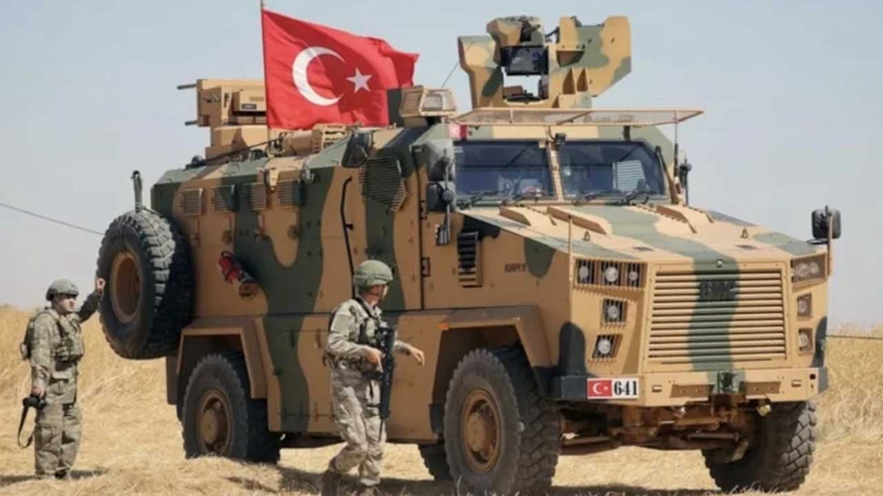 Foto - Dünyanın konuştuğu Türkiye analizi! İsrailliler her şeyi anlattı