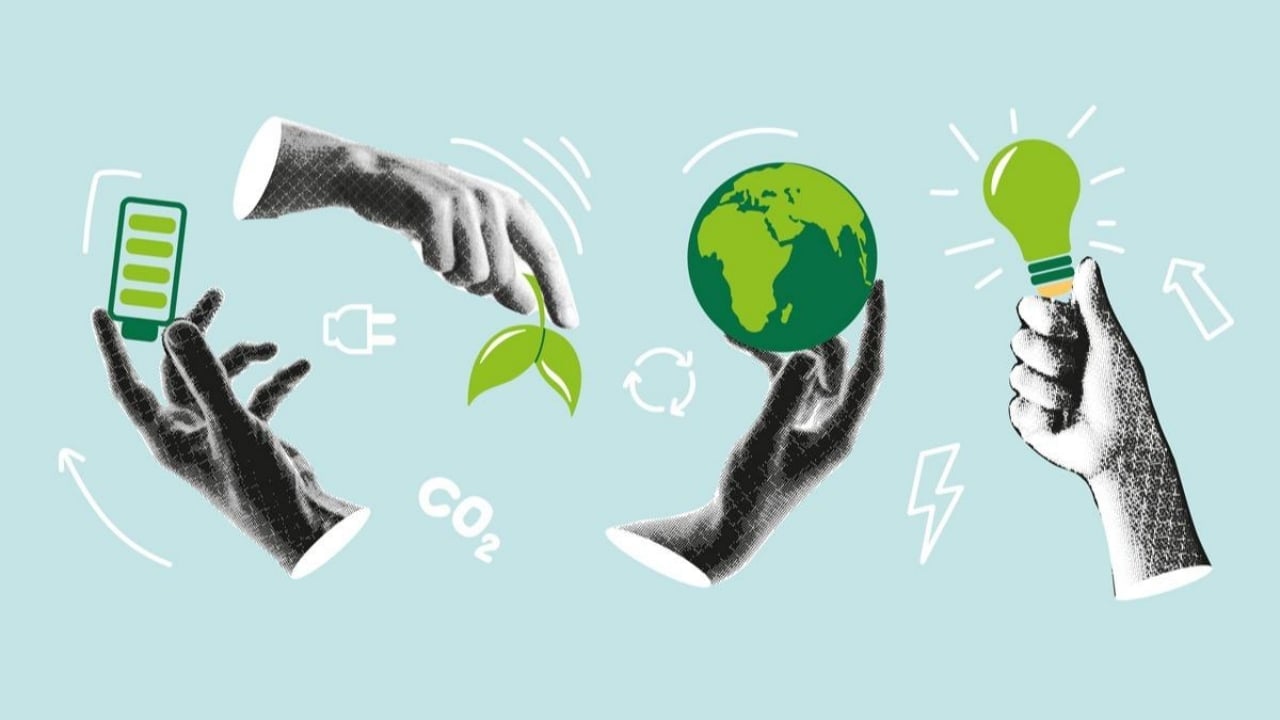 Foto - Dünyanın kurtuluşu için Türkiye işaret edildi! "Büyük bir potansiyele sahipsiniz" diyerek Türk formülüne yeşil ışık yaktılar