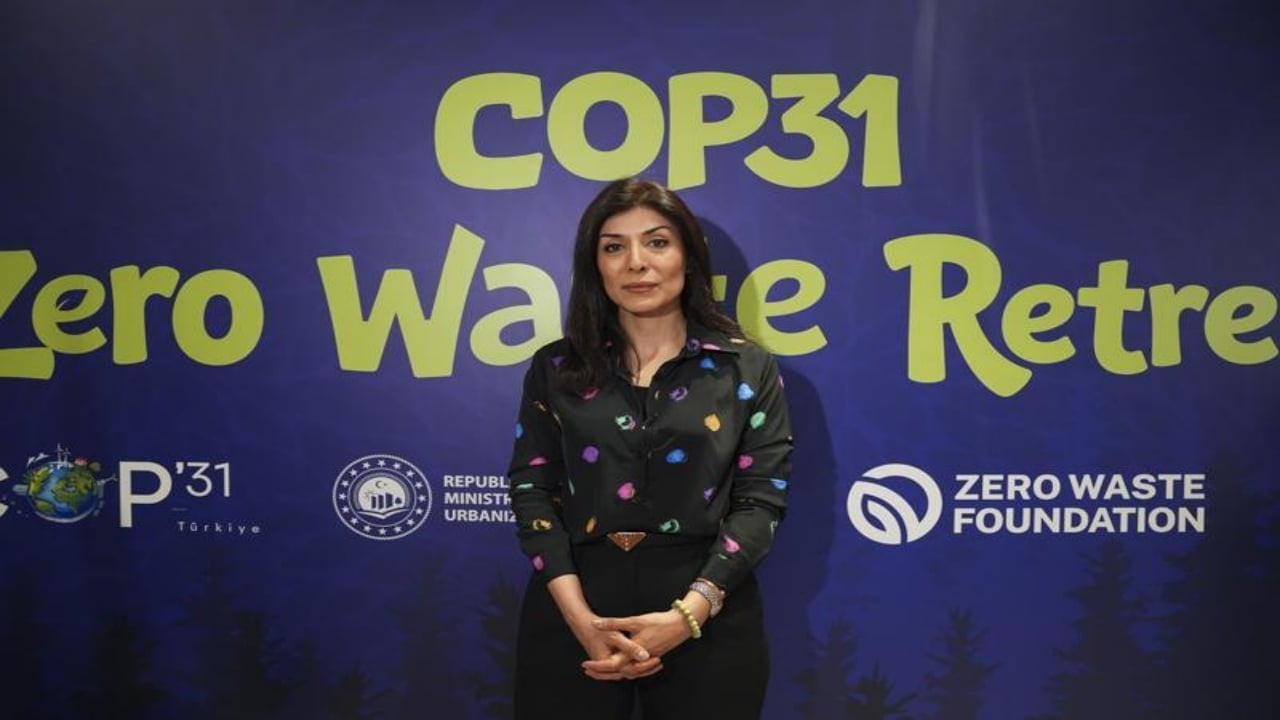 Foto - Dünyanın kurtuluşu için Türkiye işaret edildi! "Büyük bir potansiyele sahipsiniz" diyerek Türk formülüne yeşil ışık yaktılar