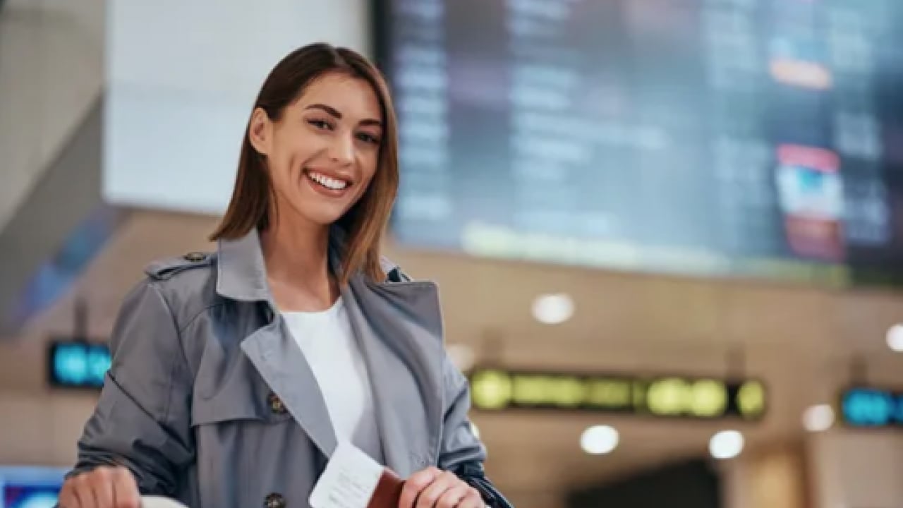 Foto - Dünyanın neresine giderseniz gidin... Havalimanları ve uçaklar neden hep soğuk olur?