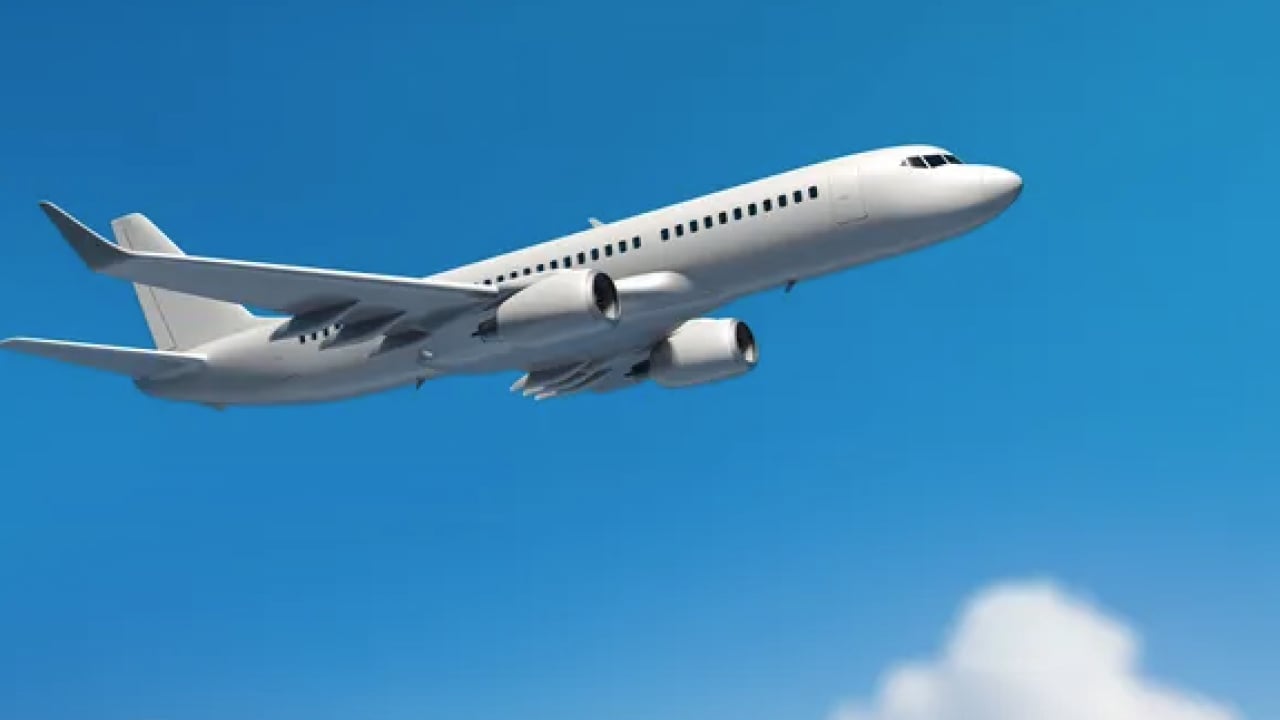 Foto - Dünyanın neresine giderseniz gidin... Havalimanları ve uçaklar neden hep soğuk olur?