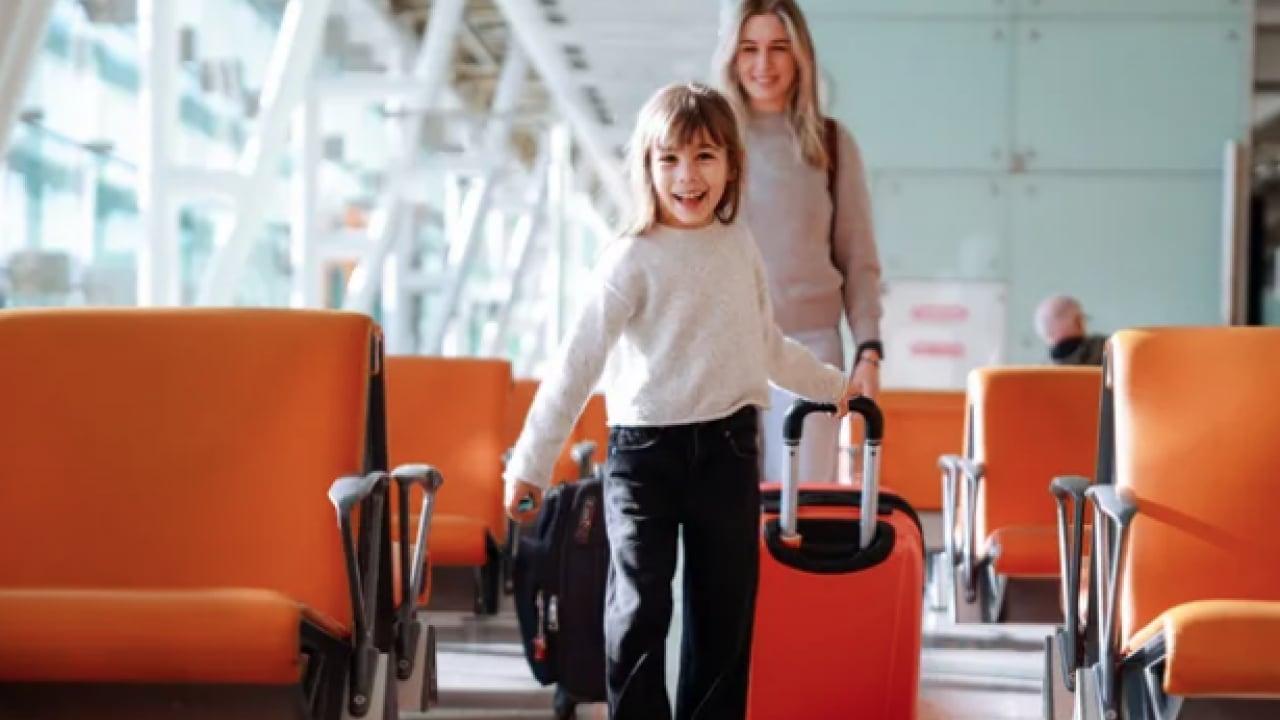 Foto - Dünyanın neresine giderseniz gidin... Havalimanları ve uçaklar neden hep soğuk olur?