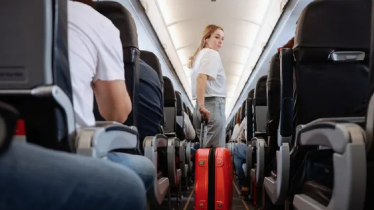 Foto - Dünyanın neresine giderseniz gidin... Havalimanları ve uçaklar neden hep soğuk olur?